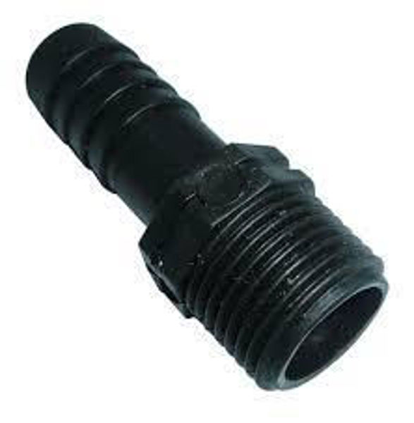 Imagen de Rebose M polietileno