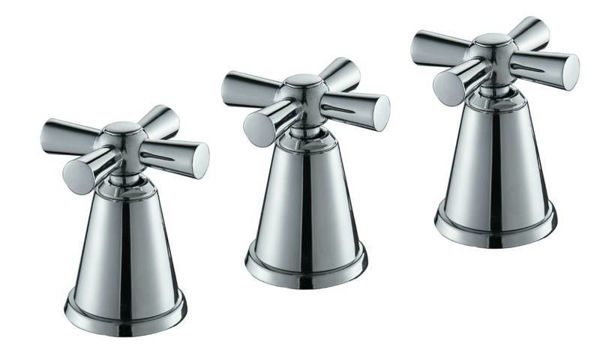Imagen de Grifería Bidet "CUZCO"