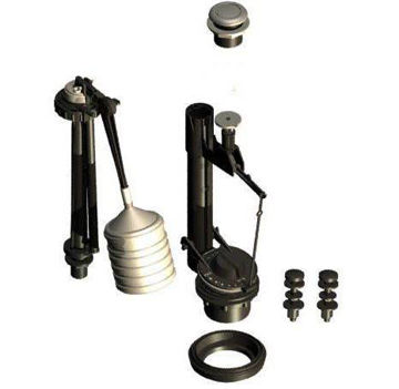 Imagen de Conjunto reposición Olmos Eco Smart