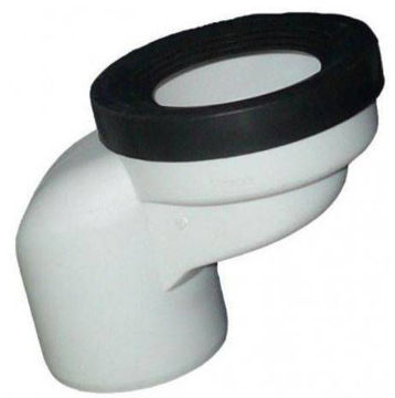 Imagen de Desplazador de inodoro 10cm