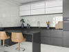 Imagen de Corten CZ Rect