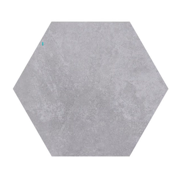 Imagen de Hexagonal cemento