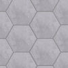 Imagen de Hexagonal cemento