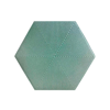 Imagen de Hexagonal Verde