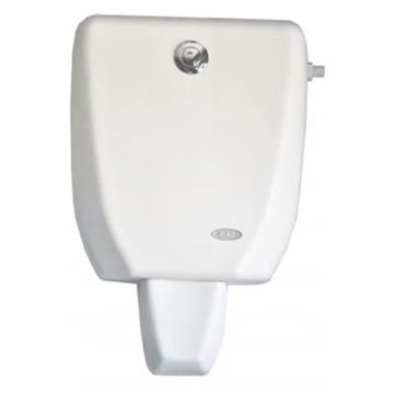 Imagen de Cisterna exterior ECO DUAL