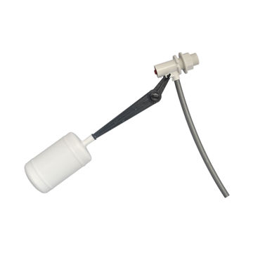 Imagen de Grifo plastico completo para cisterna