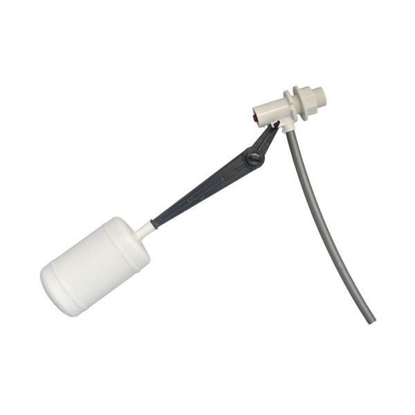 Imagen de Grifo plastico completo para cisterna