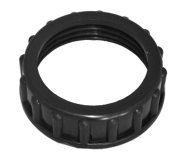 Imagen de Tuerca abierta roscada 50mm para grasera