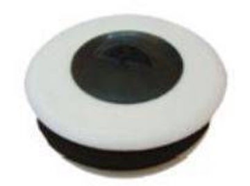 Imagen de Válvula plastica para pileta 1 1/2"