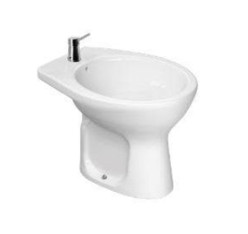 Imagen de Bide 1 Agujero Blanco IZY