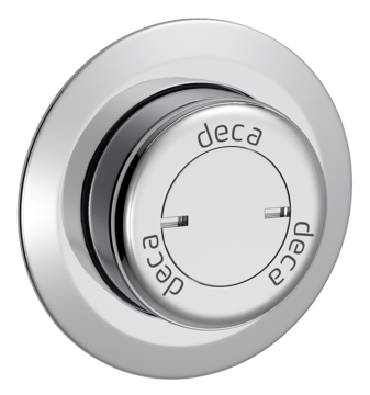 Imagen de Vàlvula para ducha  DECAMATIC