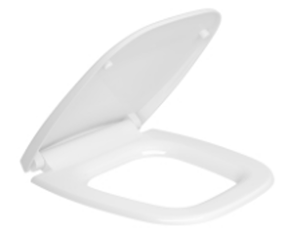 Imagen de Tapa inodoro flex slow close