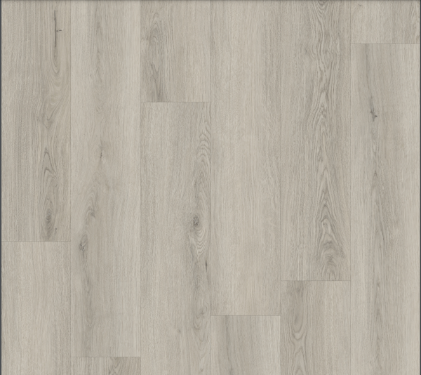 Imagen de Piso vinilico SPC Roble gris