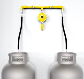 Imagen para la categoría Accesorios para gas