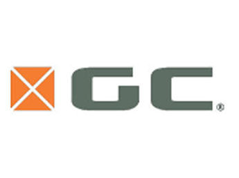 Logo de la marca GC