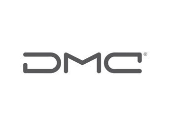 Logo de la marca DMC