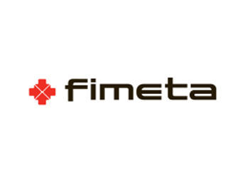 Logo de la marca Fimeta