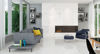 Imagen de Porcelanato Calacatta Kofi Pulido