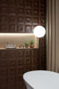 Imagen de PORTINARI Max Focus Steel DBW MLX