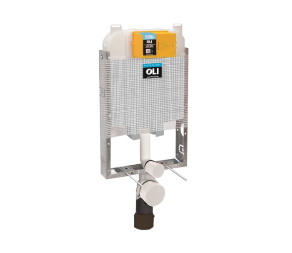 Imagen de Cisterna embutir OLI74 PLUS Mecanica SIMFLEX