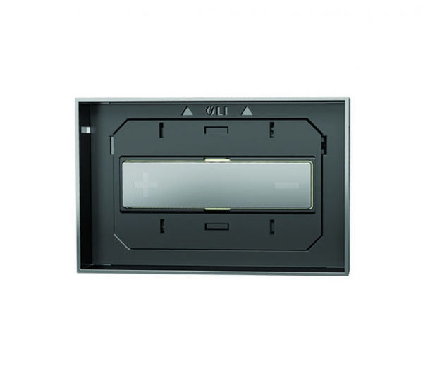 Imagen de Pulsador Oceania MIA mecánico OLI